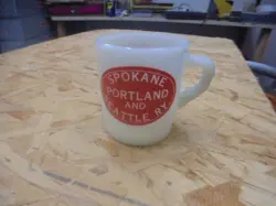 ADVERTISING SPOKANE PORTLAND