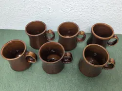 COFFEE/TEA MUGS