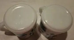GLASS MUGS CUPS