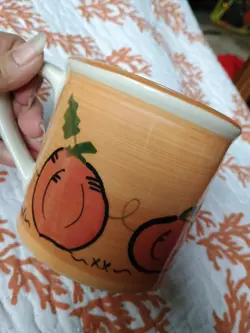 RARE PATTERN VTG