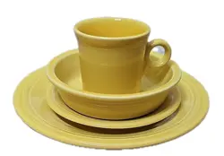 YELLOW PIECE PLACE