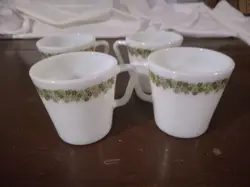 COFFEE CUP MUGS