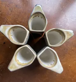 GLAZE COFFEE MUG