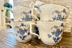 BLUE CAPRICE COFFEE/TEA