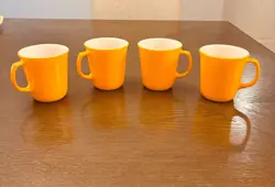 CORNING CITRUS HANDLE