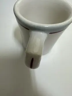 VINTAGE MUG