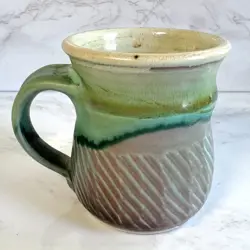 EMERSON POTTERY