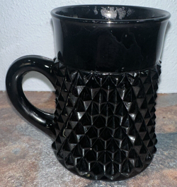 CAMEO BLACK EBONY