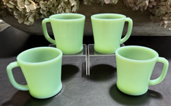 WITH HANDLE