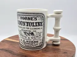 ADVERTISING PORTMEIRION