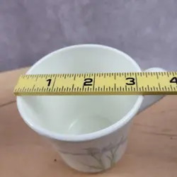 CUP MUG