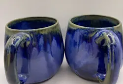 HANDCRAFTED STUDIO POTTERY