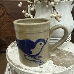 POTTERY WESTMINSTER MASS