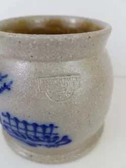 MUG DOVER