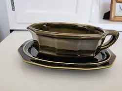 GREEN GRAVY