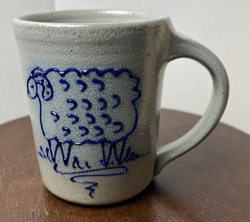 2002 SIGNED ELDRETH