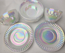 CUPS/MUGS PLATES