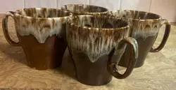 DRIP GLAZE CANONSBURG