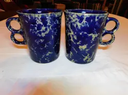 BENNINGTON POTTERY