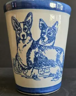 CORGIS CUP