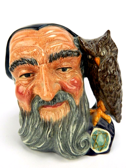 JUG MUG D6529