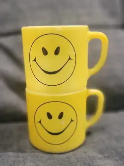 SMILEY