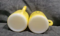 STACKING COFFEE MUGS
