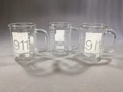 CATAMOUNT GLASS BOEHRINGER