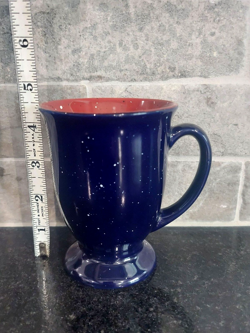 DENBY POTTERY HARLEQUIN