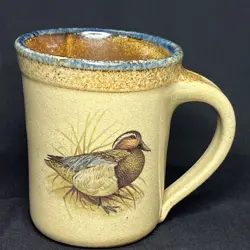 DUCK