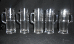 HERITAGE LIBBEY