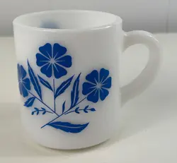 CORNFLOWER MUG CUP