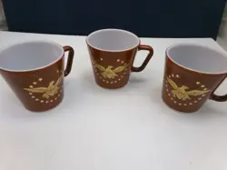 OF VINTAGE PYREX