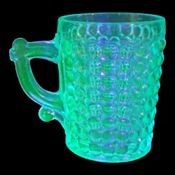 URANIUM GLASS THOUSAND