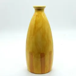 YELLOW BOTTLE NECK