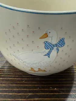 VINTAGE STONEWARE