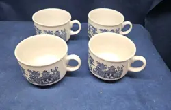 GEORGIAN SHAPE 