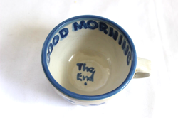 HADLEY POTTERY