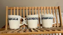 CORELLE FLOWER VINTAGE