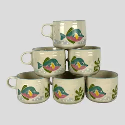 REEF MUGS