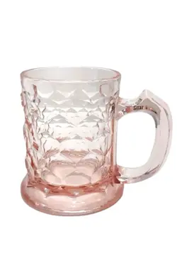 GEORGIAN PINK