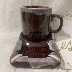 COMBO POTTERY