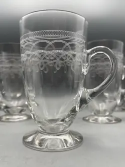 ETCHED
