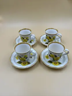YELLOW DAISIES EB