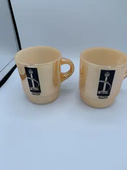COFFEE MUGS