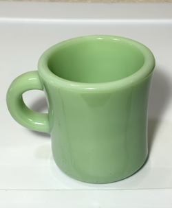 FIRE-KING JADEITE EXTRA