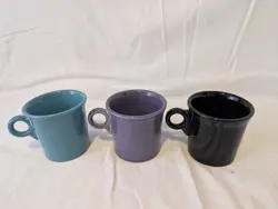 WARE MUGS