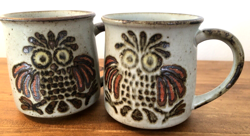 OWL COFFEE CUP/MUG