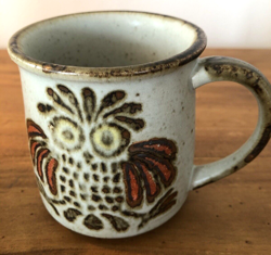 CUP/MUG