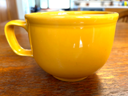 YELLOW 18OZ